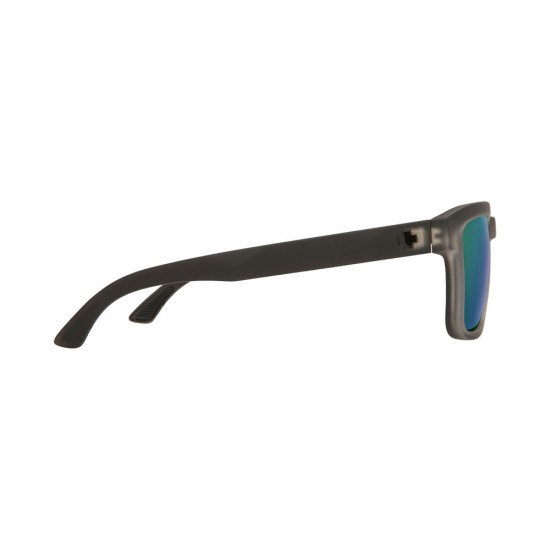 عینک آفتابی مدل Spy - Helm 2 Matte Black Ice