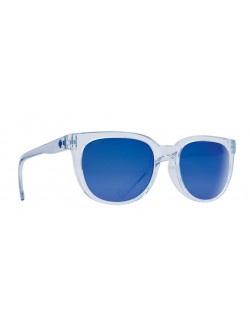 عینک آفتابی مدل Spy - Bewilder Translucent Light Blue