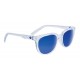 عینک آفتابی مدل Spy - Bewilder Translucent Light Blue