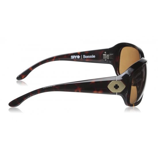 عینک آفتابی مدل Spy - Bonnie / Classic Tort