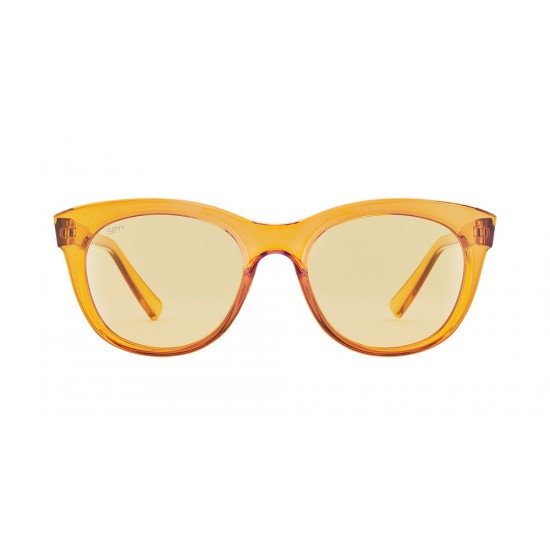 عینک آفتابی مدل Spy - Boundless Translucent Orange