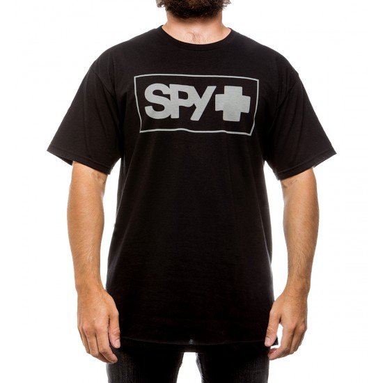 تیشرت  مدل Spy - Boxed T-Shirt