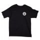 تیشرت مدل Spy - CA Bear T-Shirt / Black