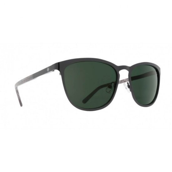 عینک آفتابی مدل Spy - Cliffside Black عینک آفتابی مدل Spy - Cliffside Black