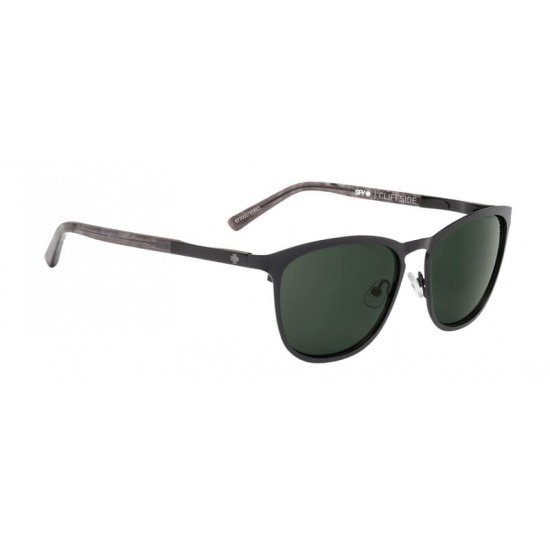 عینک آفتابی مدل Spy - Cliffside Black