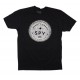 تیشرت مدل Spy - Coin T-Shirt / Black