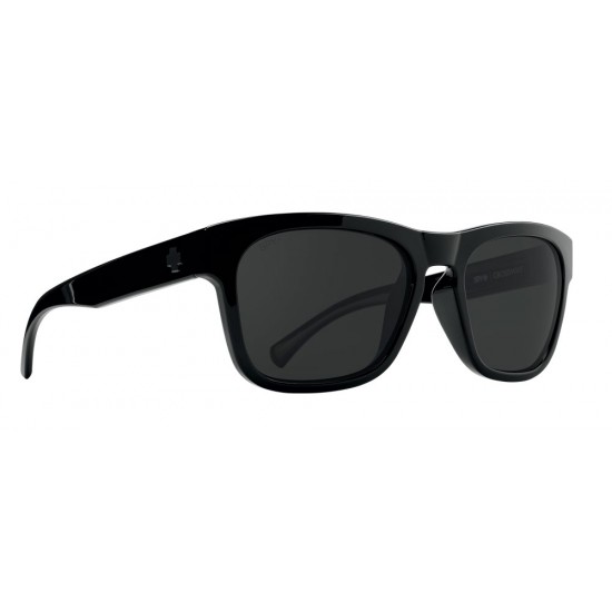 عینک آفتابی مدل Spy - Crossway Black / Gray Polar