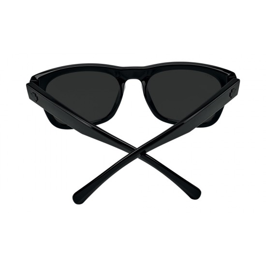 عینک آفتابی مدل Spy - Crossway Black / Gray Polar