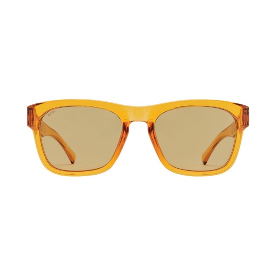 عینک آفتابی مدل Spy - Crossway Translucent Orange