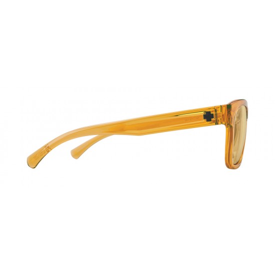 عینک آفتابی مدل Spy - Crossway Translucent Orange