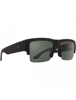 عینک آفتابی مدل Spy - Cyrus 5050 Soft Matte Black
