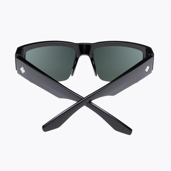 عینک آفتابی مدل Spy -  Cyrus 5050 Black HD Plus