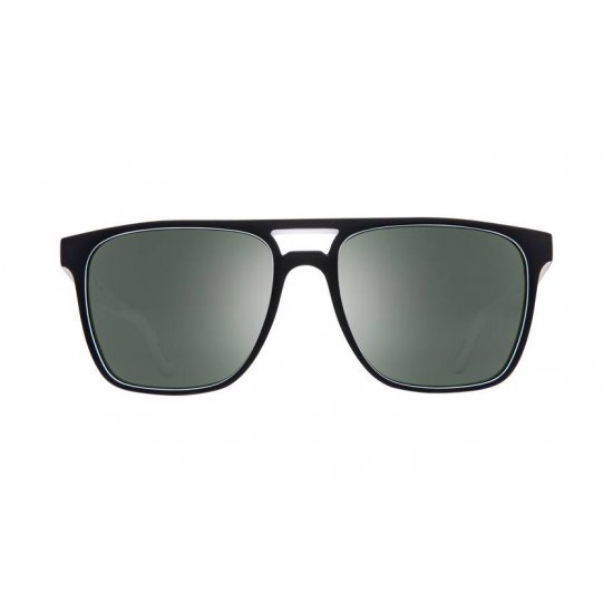 عینک آفتابی مدل Spy - Czar / Whitewall