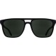 عینک آفتابی مدل Spy - Czar Soft Matte Black