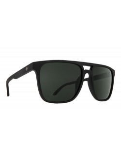 عینک آفتابی مدل Spy - Czar Soft Matte Black