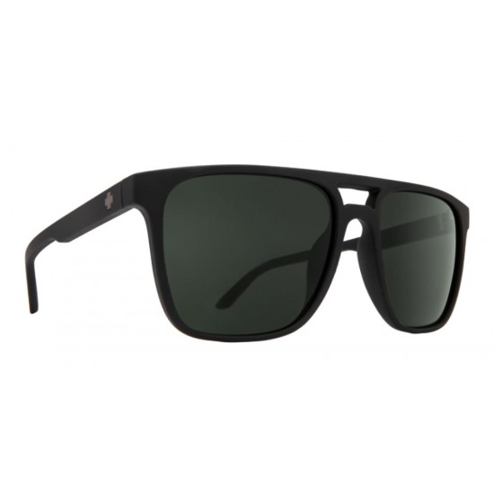 عینک آفتابی مدل Spy - Czar Soft Matte Black