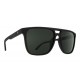 عینک آفتابی مدل Spy - Czar Soft Matte Black