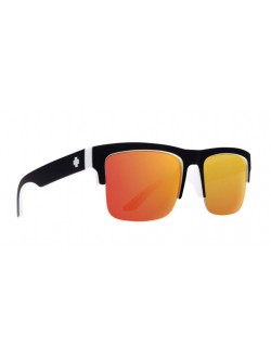 عینک آفتابی مدل Spy - Discord 5050 Whitewall
