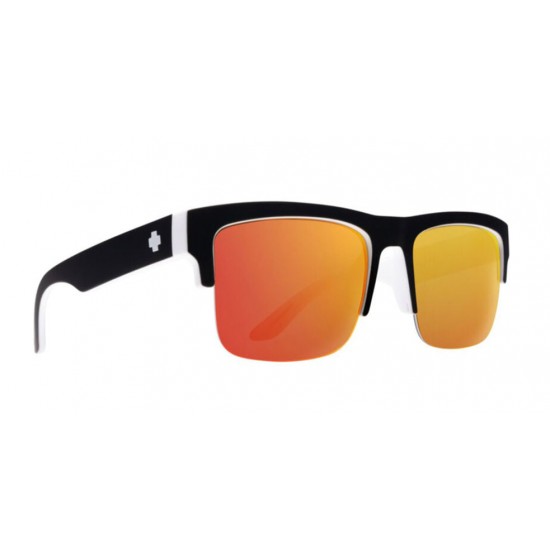 عینک آفتابی اسپای مدل Spy - Discord 5050 Whitewall