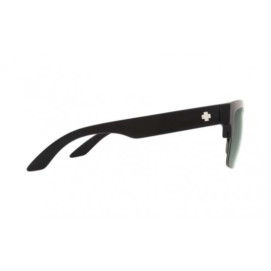 عینک آفتابی مدل Spy - Discord 5050 Black