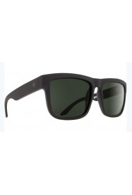 عینک آفتابی مدل Spy - Discord Soft Matte Black