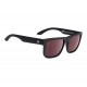 عینک آفتابی مدل Spy - Discord Black Matte HD Plus Rose