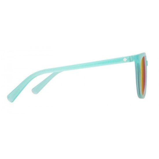 عینک آفتابی مدل Spy - Fizz Translucent Seafoam