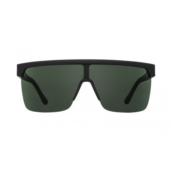 عینک آفتابی مدل Spy - Flynn 5050 Soft Matte Black