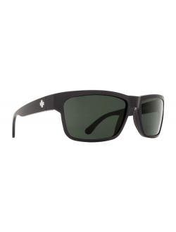 عینک آفتابی مدل Spy - Frazier Black Happy Gray Green