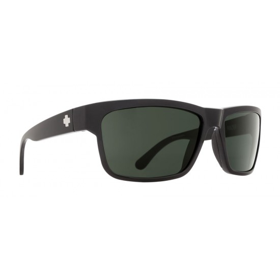 عینک آفتابی مدل Spy - Frazier Black Happy Gray Green