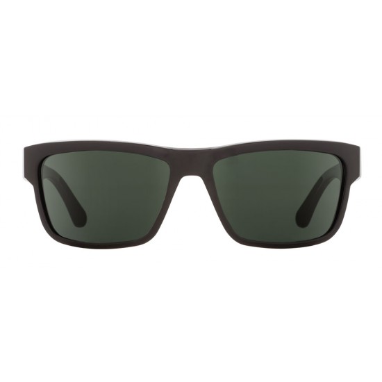 عینک آفتابی مدل Spy - Frazier Black Happy Gray Green