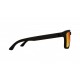 عینک آفتابی مدل Spy - Helm 2 Matte Black