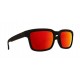 عینک آفتابی مدل Spy - Helm 2 Matte Black