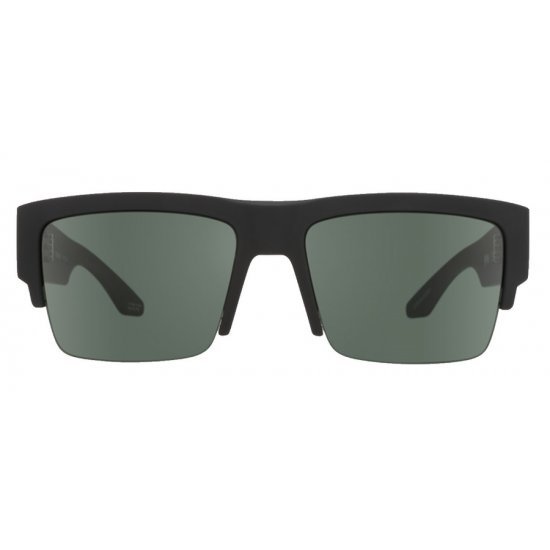 عینک آفتابی مدل Spy - Helm 5050 Soft Matte Black