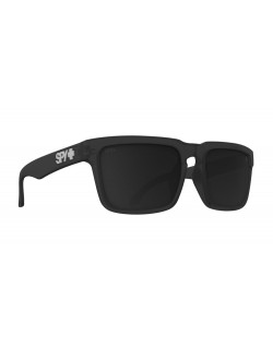 عینک آفتابی مدل Spy - Helm Matte Translucent Black