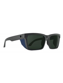 عینک آفتابی مدل Spy - Helm Tech Matte Dark Gray