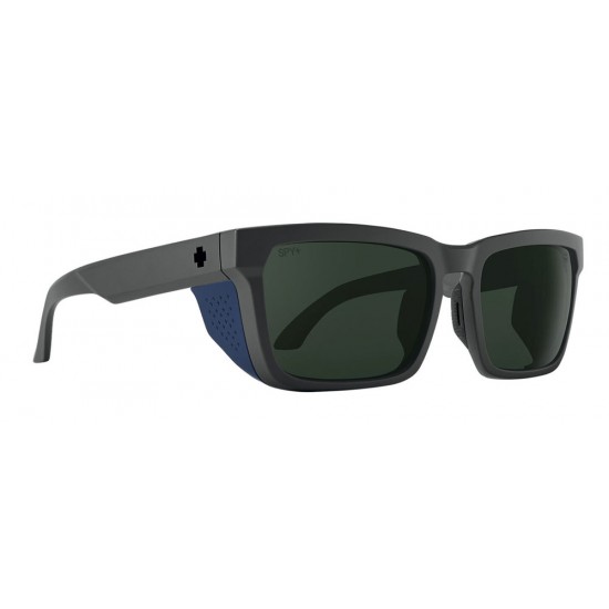 عینک آفتابی Spy - Helm Tech Matte Dark Gray