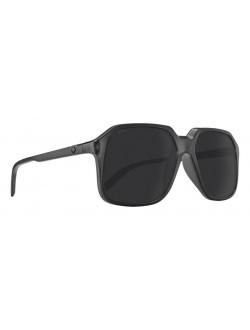 عینک آفتابی مدل Spy - Hot Spot Matte Translucent Black