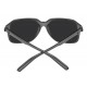 عینک آفتابی مدل Spy - Hot Spot Matte Translucent Black / Gray