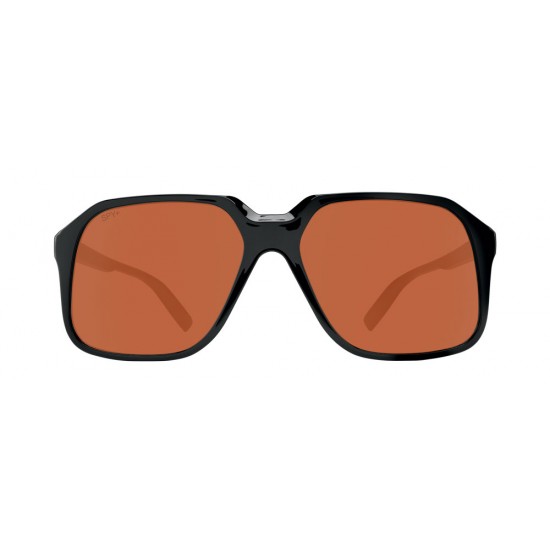 عینک آفتابی مدل Spy - Hot Spot Black / Orange
