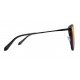 عینک آفتابی مدل Spy - Colada Matte Translucent Gray Gloss Black