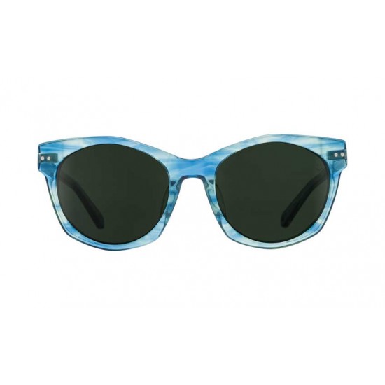 عینک آفتابی مدل Spy - Mulholland Blue Smoke