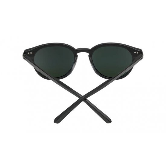عینک آفتابی مدل Spy - Pismo Matte Black