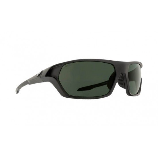 عینک آفتابی مدل Spy - Quanta 2 Matte Black ANSI RX