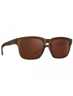 عینک آفتابی مدل Spy - Saxony Matte Translucent Brown