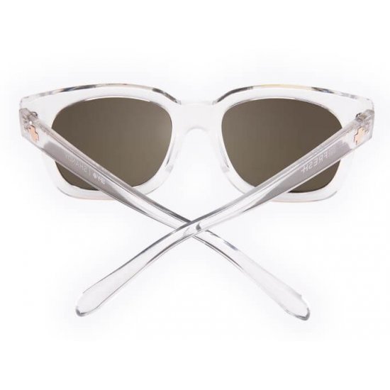 عینک آفتابی مدل Spy - Shandy Crystal