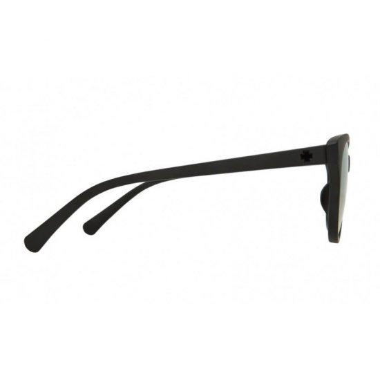 عینک آفتابی مدل Spy - Spritzer Matte Black
