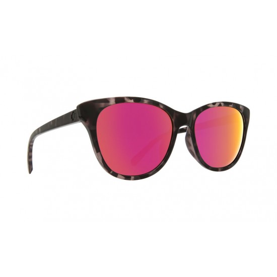 عینک آفتابی مدل Spy - Spritzer Black Tortoise