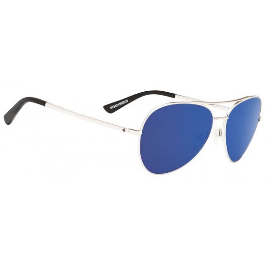 عینک آفتابی مدل Spy - Whistler Silver