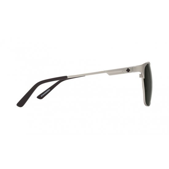 عینک آفتابی مدل Spy - Wingate Matte Silver